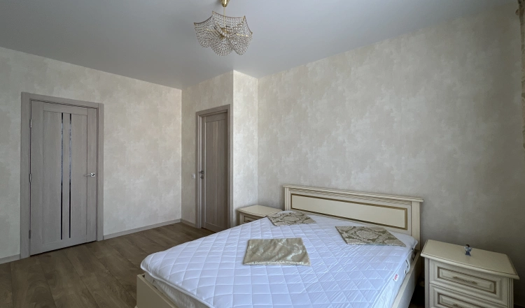 2 кімнатна квартира в НОВОМУ ЗАСЕЛЕНОМУ будинку ЖК Grand City Dombrovskyi